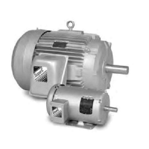 Baldor-Reliance 250Hp, 1785Rpm, 3Ph, 60Hz, 449T, Tefc, F1, EM4408T-4 EM4408T-4